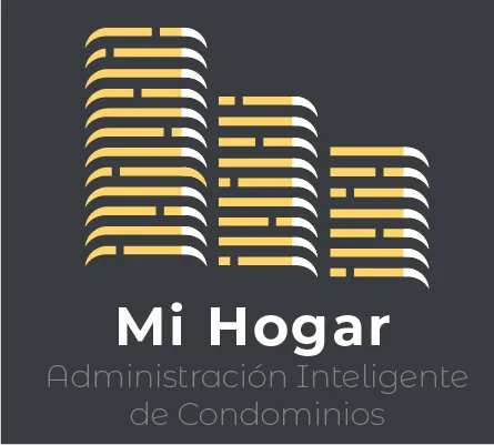 Logo Mi Hogar